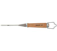 Bahco 425-6 - Chisel Wooden Handle