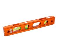 Bahco 426TOR9 9-inch 3-Vial Mag Aluminium Spirit Level