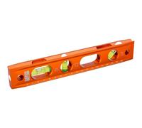 Bahco 426TOR9 9-inch 3-Vial Mag Aluminium Spirit Level