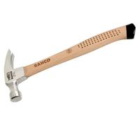 Bahco 427S-16 Formwork Hammer with Wooden Handle