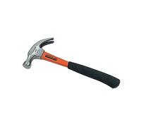Bahco 428-16 Claw Hammer Fibreglass Shaft 450g (16oz)