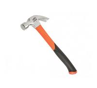Bahco 428 Curved Claw Hammer Multi Colour (454G (16Oz))