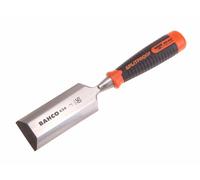Bahco 434-50 434-50 Bevel Edge Chisel 50mm 2In Bah43450