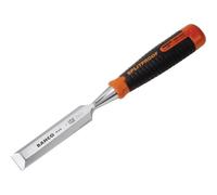Bahco 434 Bevel Edge Wood Chisel 25mm