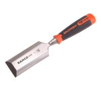 Bahco 434 Bevel Edge Wood Chisel 50mm