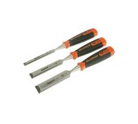 Bahco 434 Series Bevel Edge Chisel