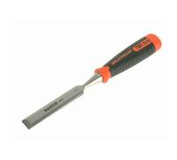 Bahco 434 Series Bevel Edge Chisel Multi Colour (15mm)