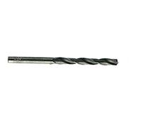 Bahco 441-3.3-CA HSS Drill, 0 V, Silver, 3.3 mm