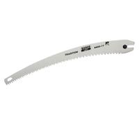 Bahco 4420-14 6 TPI Spare Blade for Pruning Saw, Silver, 360 mm