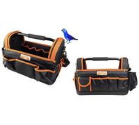 Bahco 3100TB Open Top Tote Tool Bag