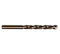 Bahco 4511-3.80-10P Cobalt HSS Drill Bit 3.80mm, 10 Pack