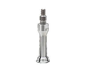 Bahco 4521N-E Ball Bearing Internal Extractor for 4522-1, Silver, 16-21 mm