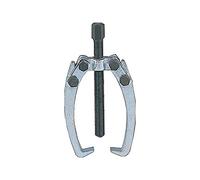 Bahco 4543-1/S 965347 Spare Spindle for Extractor, Grey