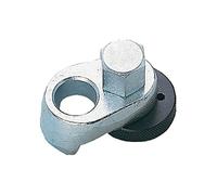 Bahco 4593 120 N m Stud Remover, Grey, 18-28 mm