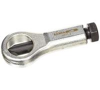 Bahco 4611-2 M4-M18 Mechanical Nut Splitter, Black/Silver