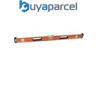 Bahco 466-1200 466-1200 Box Spirit Level 120cm BAH4661200