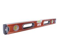 Bahco 466-1200 Box Section Spirit Level