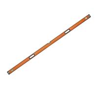 BAHCO 466-1800 Box Spirit Level 180cm Heavy Duty Professional Tool