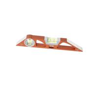 Bahco 466-250 Scaffolders Magnetic Level 10in - 250mm