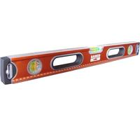 Bahco 466-400 Box Section Spirit Level