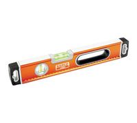 Bahco 466-400-M Spirit Level Magnetic 0.4m Precision 0.5mm/m