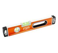 Bahco 466-600-M Magnetic Box Section Spirit Level