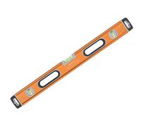 Bahco 466-600 Professional Box Spirit Level 60Cm For Precision Measuring