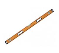 Bahco 466 Box Spirit Level Multi Colour (100Cm)