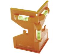 Bahco Post Level Magnetic for Vertical Levelling of Posts