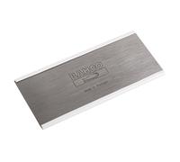 Bahco 474 Cabinet Scraper 125 x 62 x 0.60 For Wood Paint Varnish BAH474125060