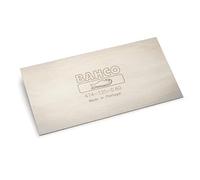 Bahco 474-125-0.60 474 Cabinet Scraper 125Mm X 62Mm X 0.60