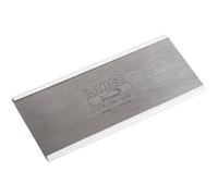 Bahco 474 Cabinet Scraper 6in x 2.5in 21G | Wood Finishing Scraper | Cabinet scraper for smoothing hardwoods and removing paint or varnish