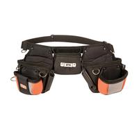 Bahco 4750-3pb-1 Three Pouch Belt Set