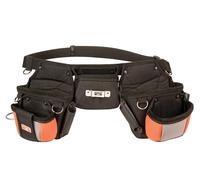 Bahco 4750-3PB-1 Three Pouch Belt Set