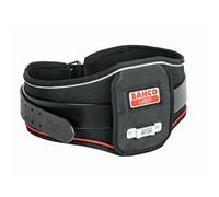 Bahco 4750-Hdb-2 Belt Heavy Duty High Grade Leather Belt With Cushion