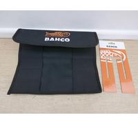 BAHCO 4750 ROCO 1 12 POCKET TOOL ROLL