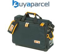 Bahco 4750Fb4-18 Laptop Toolbag Tool Storage Case Bag Holdall 45 X 19 X 37 Cm