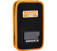 Bahco 4750FB5A Small Hand Tool Organiser Storage Case 16.8 x 4.5 x 23 cm