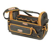 Bahco 4750FB5B Tool Bag Empty for DIYers Engineers 330x62x275mm