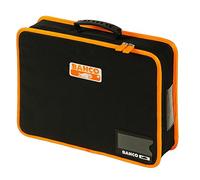 BAHCO Tool Organiser with Elastic Loops 40x7.5x30.2 cm 4750FB5C