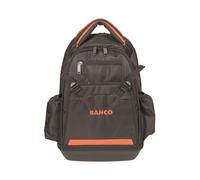 Bahco 4750FB8 Professional Electricians Tool Storage Backpack/Rucksack