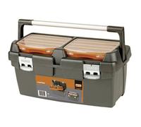 Caja Plástico 600X305X295