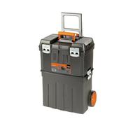 Bahco 4750Ptbw47 2-In-1 Rolling Mobile Workshop Bah4750Ptbw