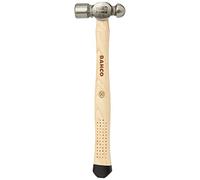 Bahco 479-12 Ball Pein Hammer, Silver/Beige, 340 g 330 mm