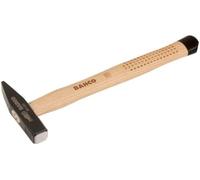 Bahco 481-300 Locksmith's Hammer, Black/Beige, 420 g 300 mm