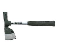Bahco 494-600 Plasterer's Hatchet, Black/Silver, 847 g 315 mm