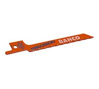 Bahco 5 Hoja Sable Bimet 100Mm 14 Sc