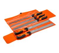 Bahco 1-478-10-1-2 File Set 5 Piece 250mm (10in)