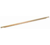 Bahco 51-12 Peg Tooth Hp Bowsaw Blade 12In,Tan/Brown