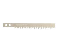 Bahco 51-12 Peg Tooth Hp Bowsaw Blade 12In,Tan/Brown | Compact replacement bowsaw blade for dry wood cutting